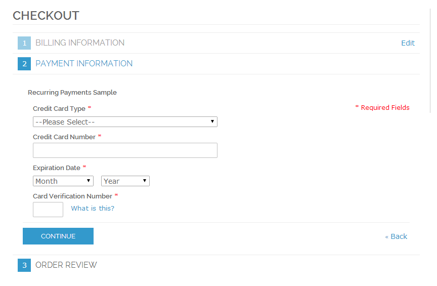 ModulesGarden Magento - Ordering