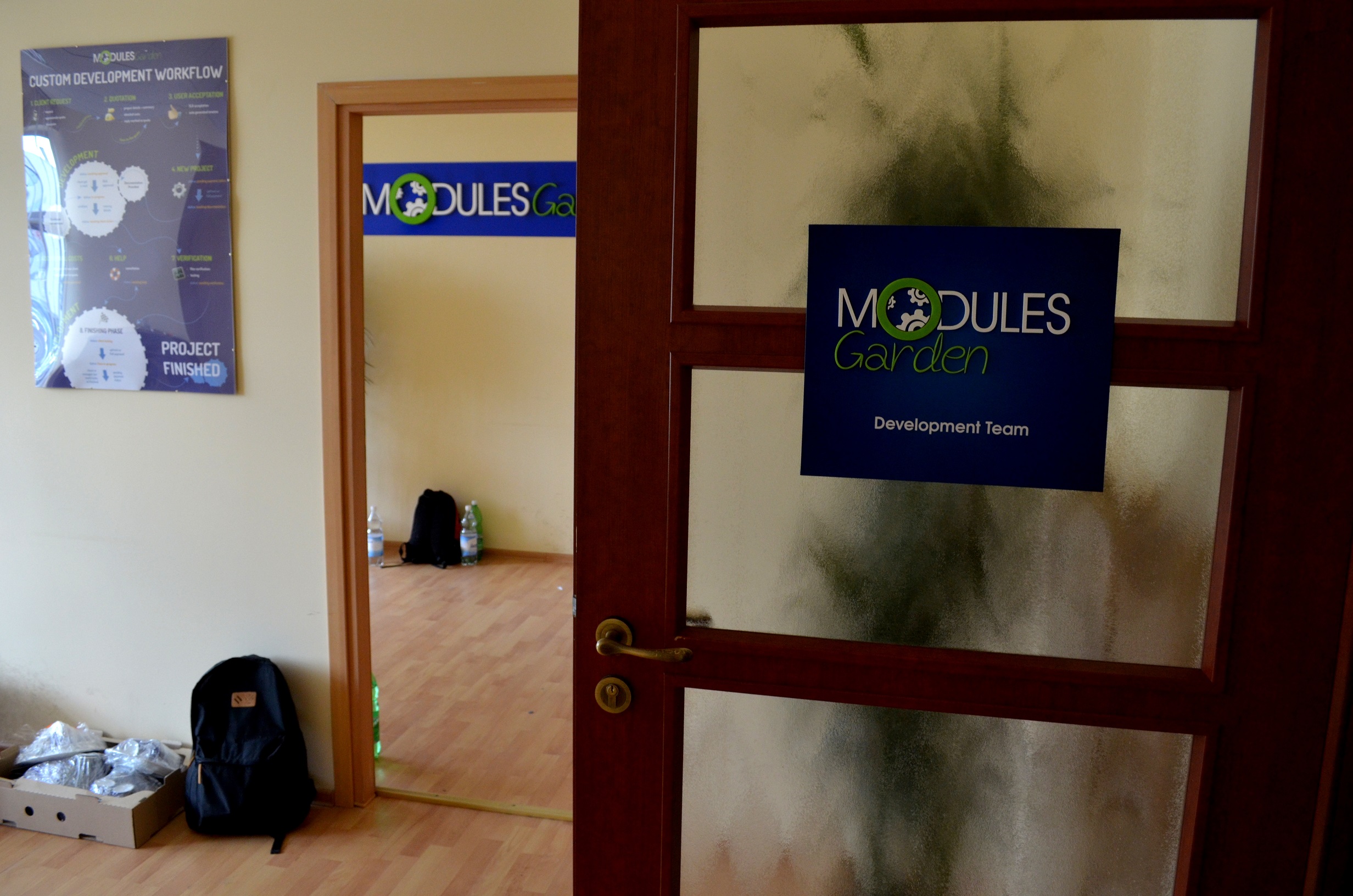 ModulesGarden New Office 5