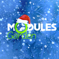 ModulesGarden Christmas Time 2014