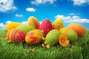 Happy Easter From ModulesGarden!