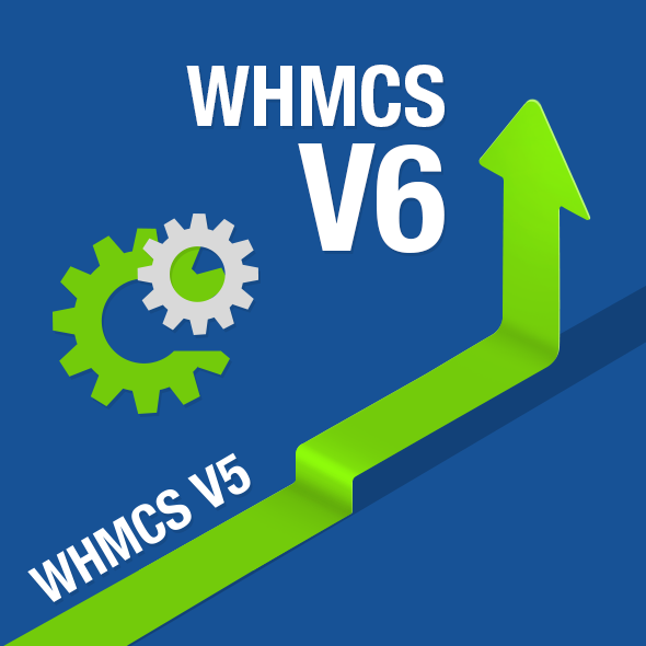 ModulesGarden - WHMCS V6 Modules Update