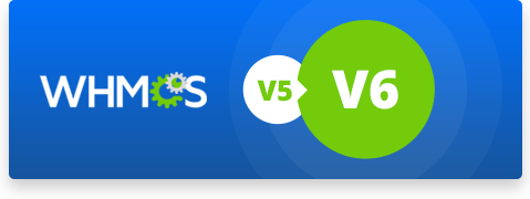 WHMCS V5 And V6 Support - ModulesGarden