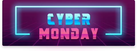 Cyber Monday Sales Arrived - ModulesGarden