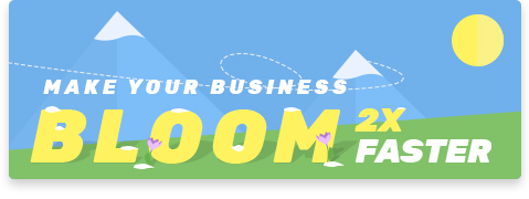 Make Your Business Bloom Two Times Faster - ModulesGarden