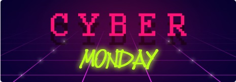 Best Discounts on Cyber Monday at ModulesGarden