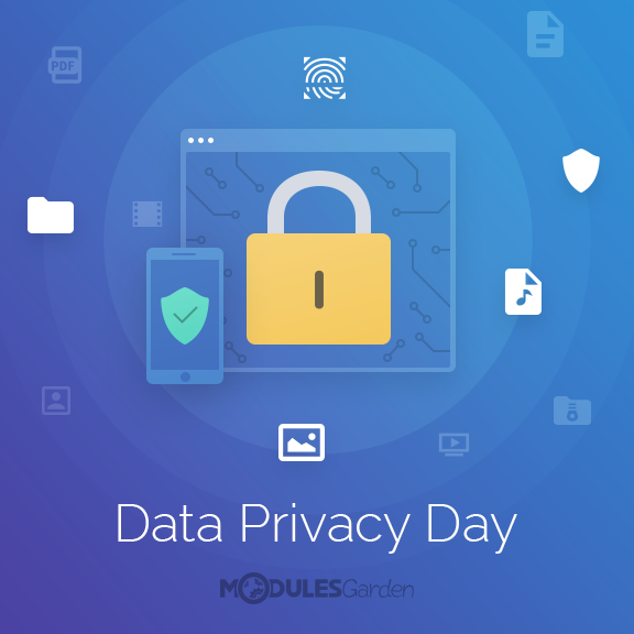 Data Privacy Day - ModulesGarden