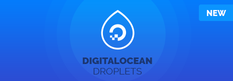 DigitalOcean Droplets For WHMCS by ModulesGarden