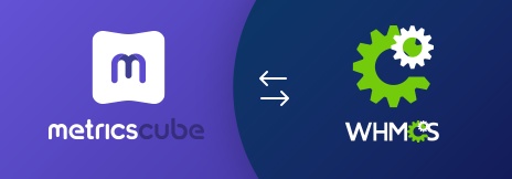 Behind MetricsCube-WHMCS Integration