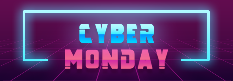 Cyber Monday 2018 Promotion at ModulesGarden