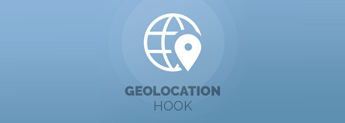 ModulesGarden Geolocation Hook For WHMCS