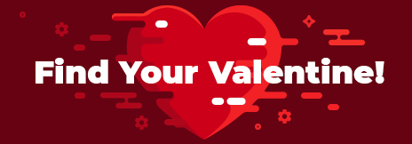 Happy Valentine's Day 2019 from ModulesGarden