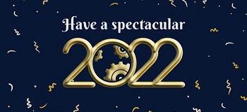 ModulesGarden wishes you a prosperous New Year!