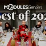 ModulesGarden - Christmas Party