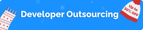 Winter Discounts for Developer Outsourcing - ModulesGarden