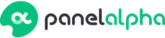 PanelAlpha Logo