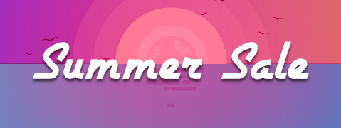 Summer Sale in ModulesGarden Marketplace - 25% OFF Everything!