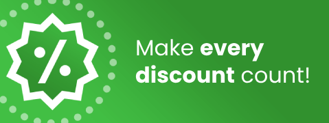 Discount Center For WHMCS 2.0 by ModulesGarden