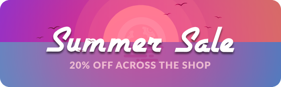 Summer Sale 2025 at ModulesGarden