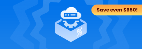 On-Premises VPS & Cloud Provisioning - WHMCS Module Bundles