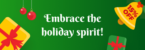 Christmas Sale 2025 at ModulesGarden