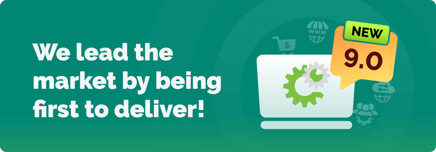 WHMCS 9.0 Support at ModulesGarden