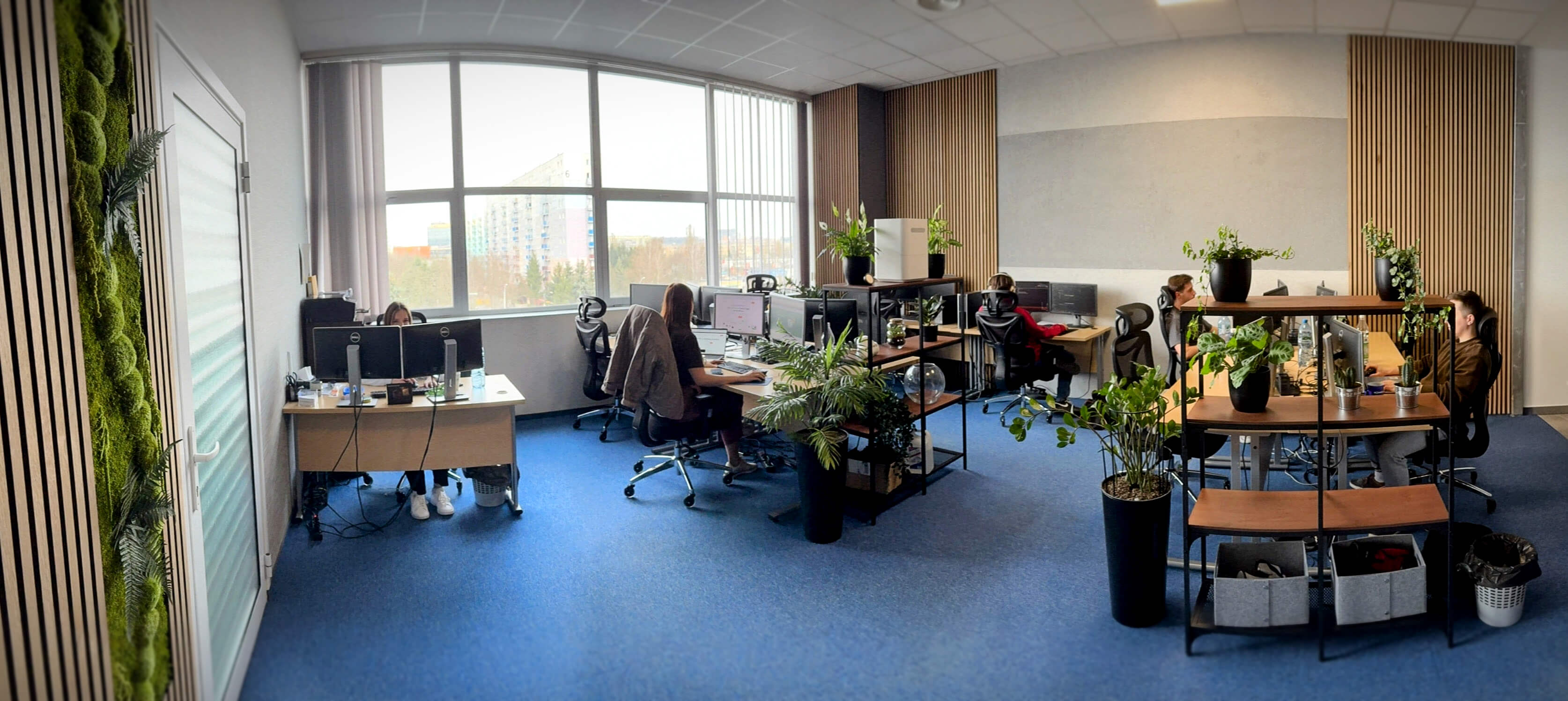 ModulesGarden Office 2026