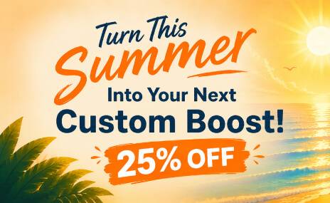 -25% Summer Deal for Custom Software at ModulesGarden