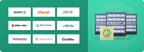 Custom Software Solutions at ModulesGarden